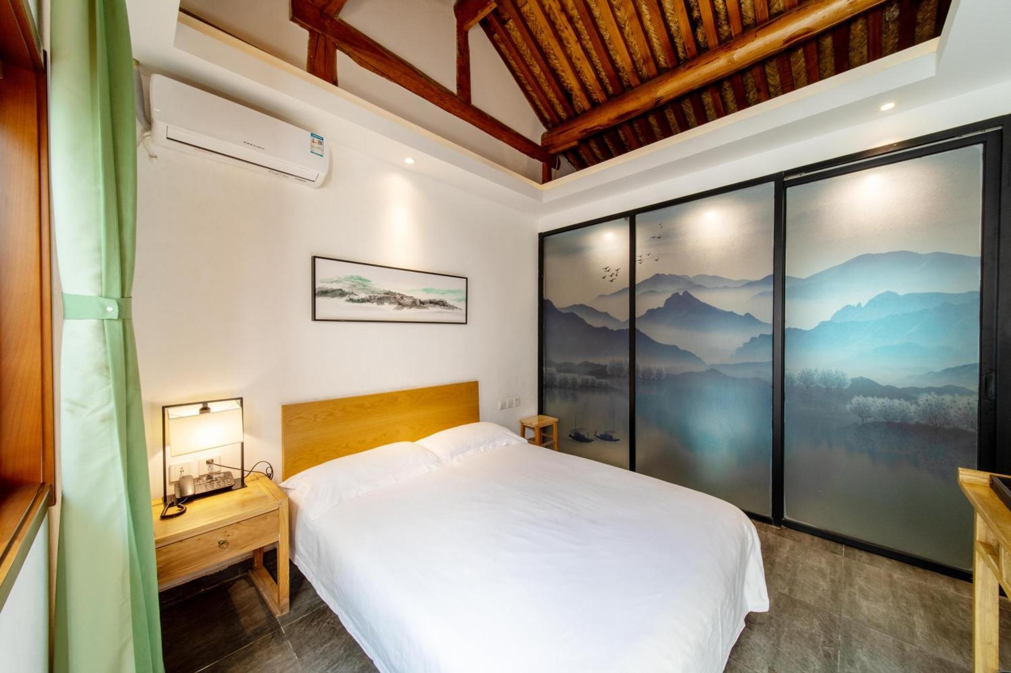 Guipu Beihai Courtyard Hotel Pekin Zewnętrze zdjęcie