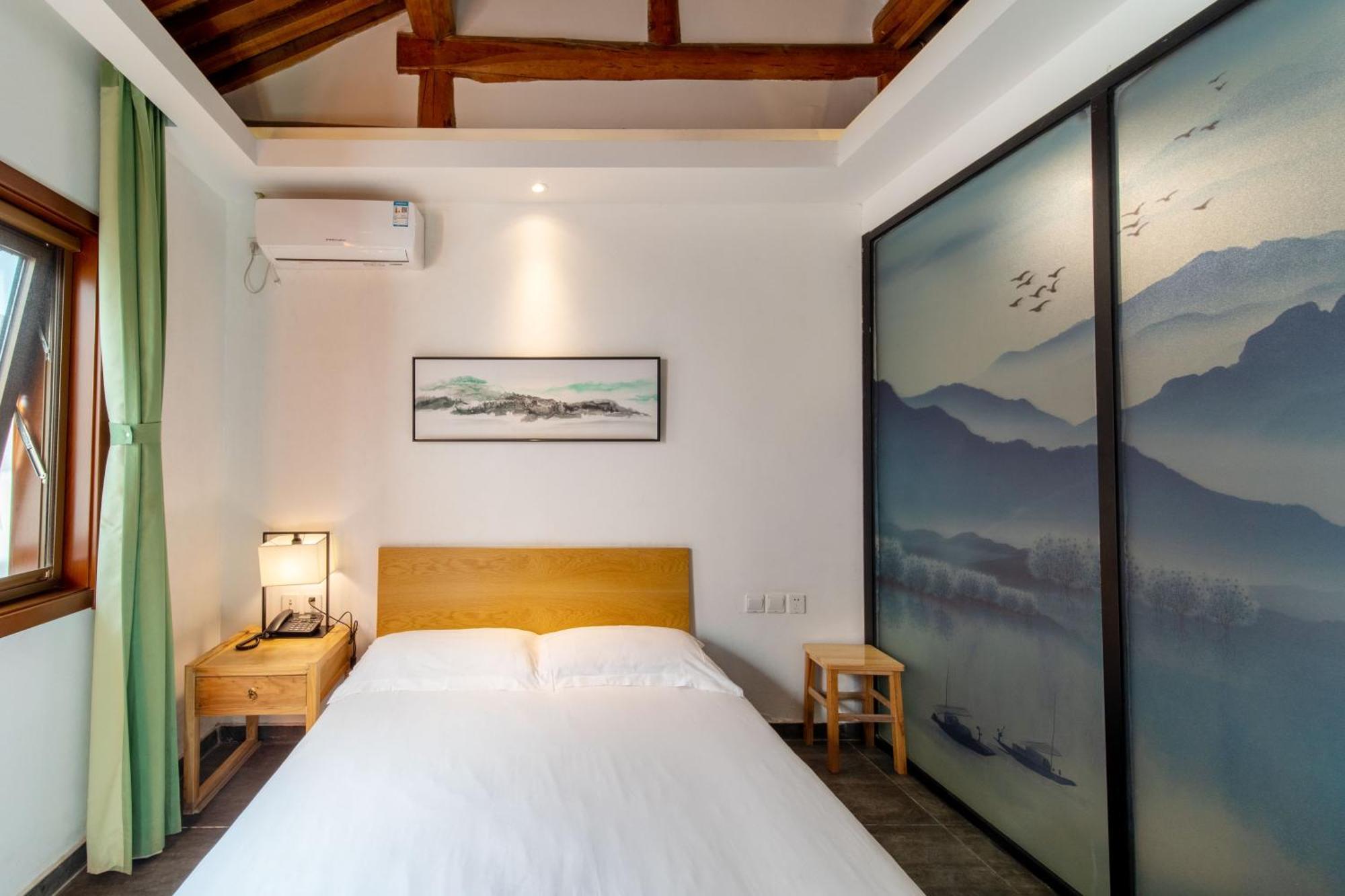 Guipu Beihai Courtyard Hotel Pekin Zewnętrze zdjęcie