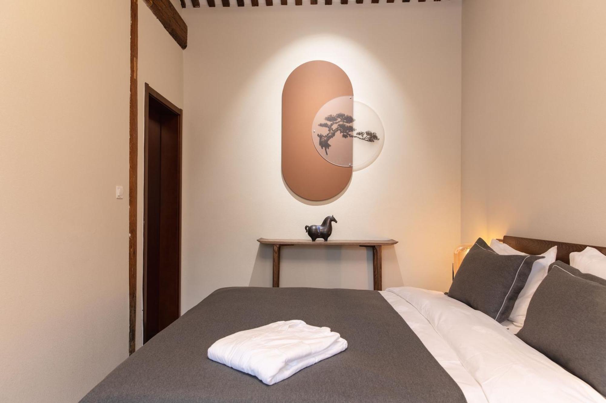 Guipu Beihai Courtyard Hotel Pekin Zewnętrze zdjęcie