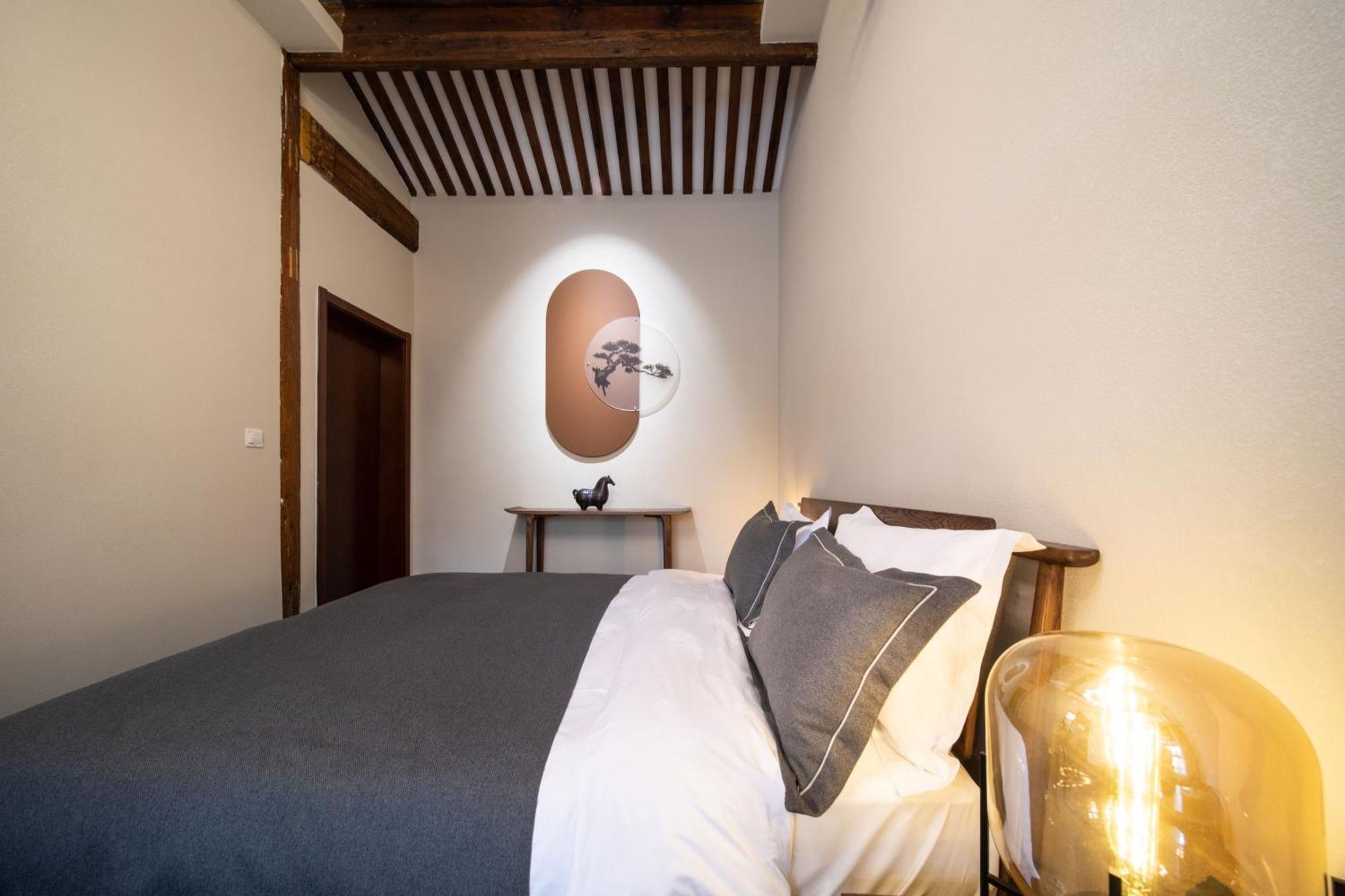 Guipu Beihai Courtyard Hotel Pekin Zewnętrze zdjęcie