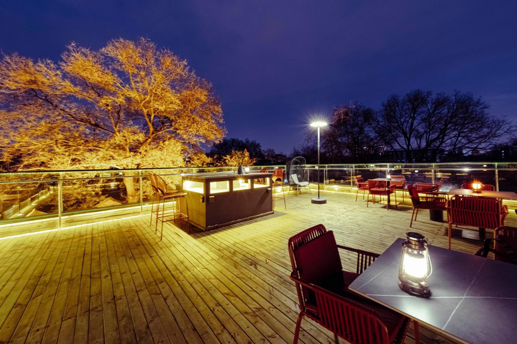 Guipu Beihai Courtyard Hotel Pekin Zewnętrze zdjęcie