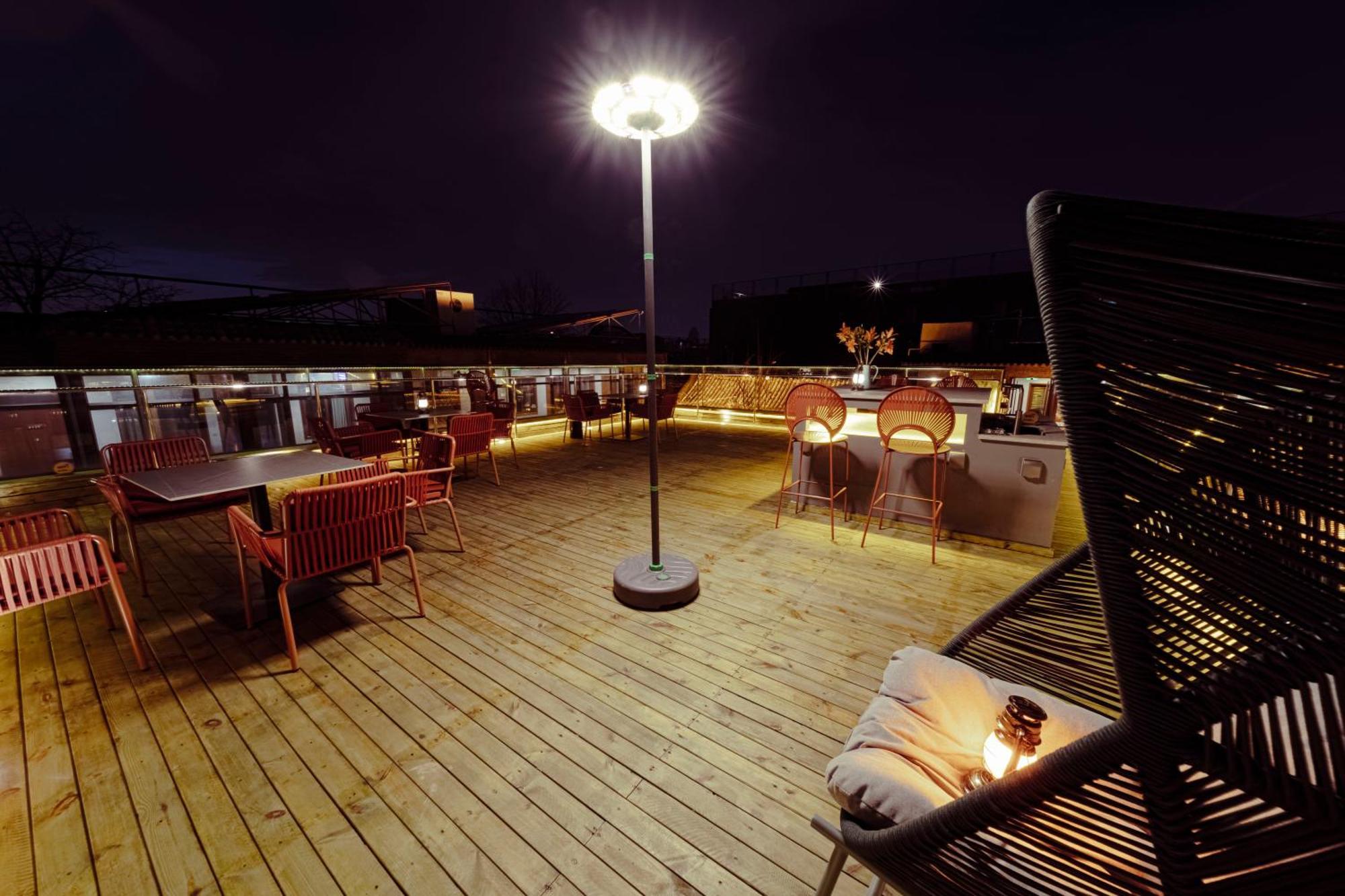 Guipu Beihai Courtyard Hotel Pekin Zewnętrze zdjęcie