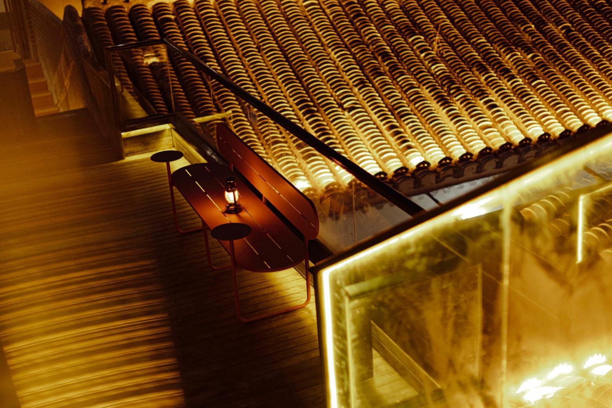 Guipu Beihai Courtyard Hotel Pekin Zewnętrze zdjęcie